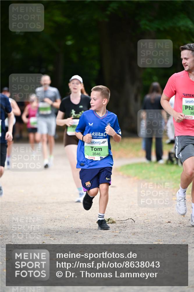 31.08.2025 - 21. Blankeneser Heldenlauf Dr. Thomas Lammeyer http://msf.ph/oto/8638043 31.08.2025 10:51:07 Laufen 3546, 35 meine-sportfotos.de