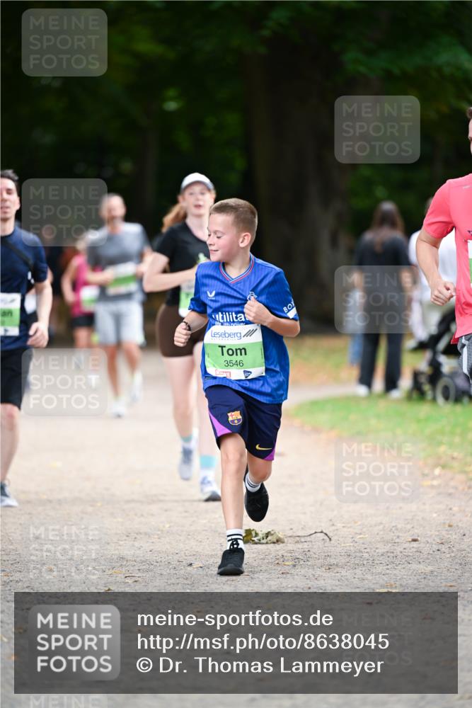 31.08.2025 - 21. Blankeneser Heldenlauf Dr. Thomas Lammeyer http://msf.ph/oto/8638045 31.08.2025 10:51:07 Laufen 3546, 4 meine-sportfotos.de
