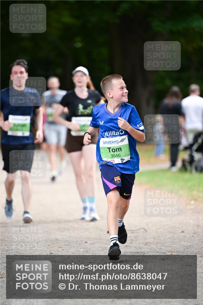 31.08.2025 - 21. Blankeneser Heldenlauf Dr. Thomas Lammeyer http://msf.ph/oto/8638047 31.08.2025 10:51:08 Laufen 3546 meine-sportfotos.de
