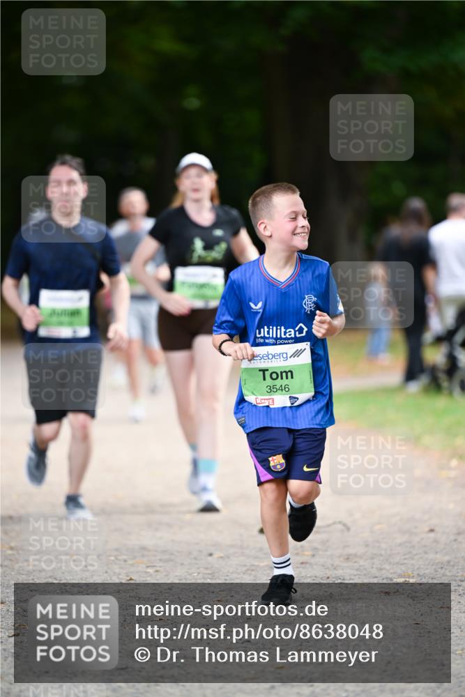 31.08.2025 - 21. Blankeneser Heldenlauf Dr. Thomas Lammeyer http://msf.ph/oto/8638048 31.08.2025 10:51:08 Laufen 3546 meine-sportfotos.de