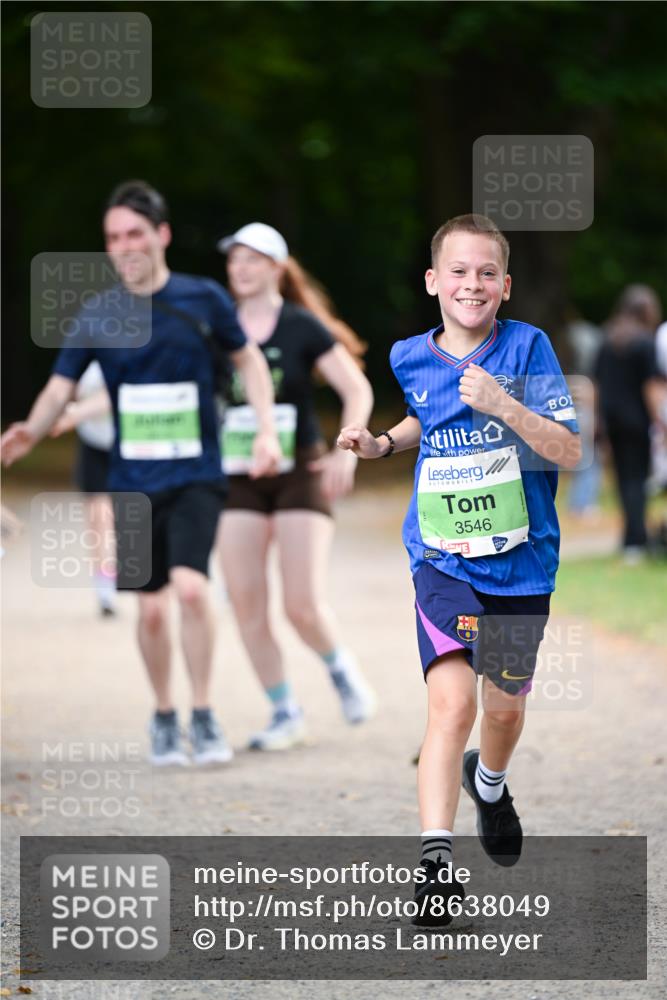 31.08.2025 - 21. Blankeneser Heldenlauf Dr. Thomas Lammeyer http://msf.ph/oto/8638049 31.08.2025 10:51:08 Laufen 3546 meine-sportfotos.de