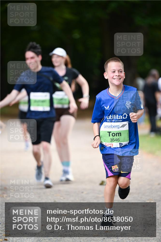 31.08.2025 - 21. Blankeneser Heldenlauf Dr. Thomas Lammeyer http://msf.ph/oto/8638050 31.08.2025 10:51:08 Laufen 3546 meine-sportfotos.de