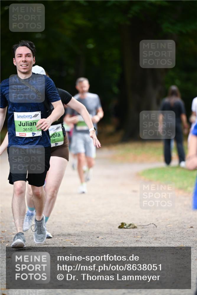 31.08.2025 - 21. Blankeneser Heldenlauf Dr. Thomas Lammeyer http://msf.ph/oto/8638051 31.08.2025 10:51:09 Laufen 3610, 25 meine-sportfotos.de