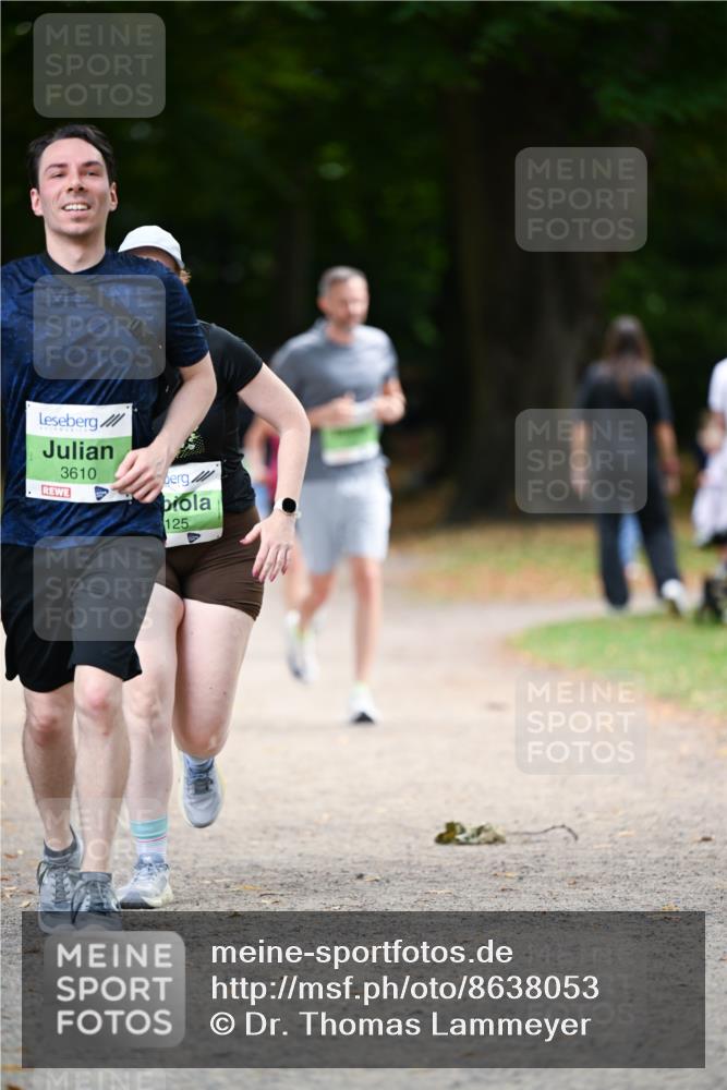 31.08.2025 - 21. Blankeneser Heldenlauf Dr. Thomas Lammeyer http://msf.ph/oto/8638053 31.08.2025 10:51:10 Laufen 3610, 125 meine-sportfotos.de