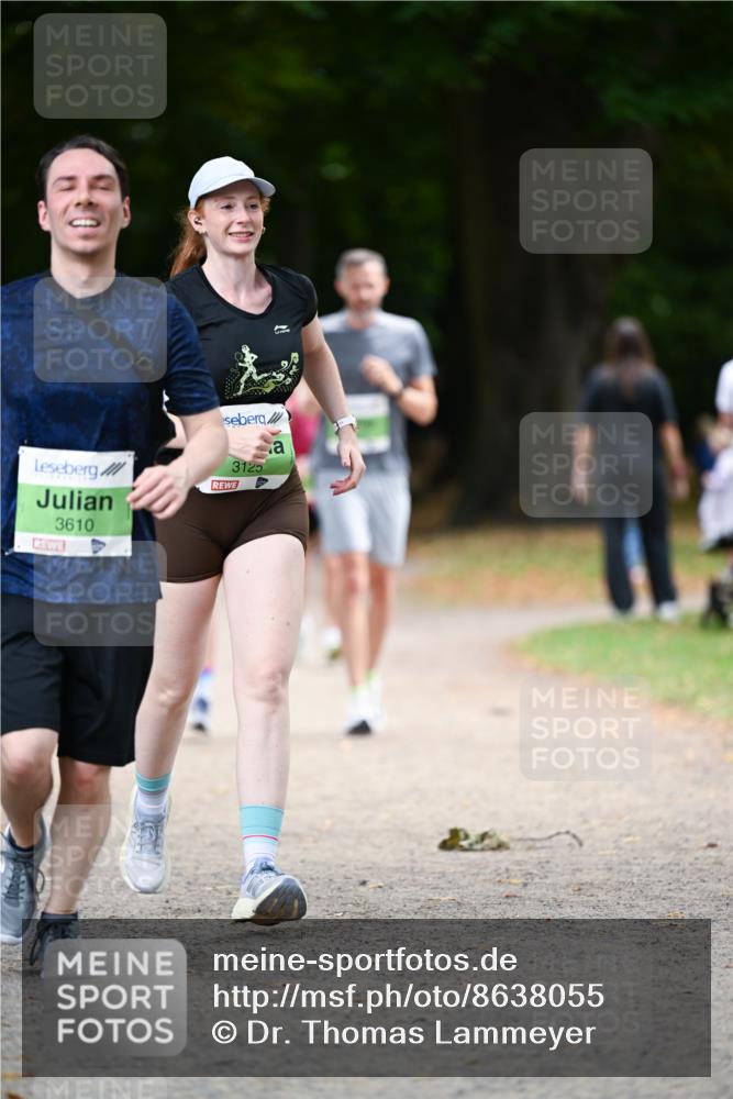 31.08.2025 - 21. Blankeneser Heldenlauf Dr. Thomas Lammeyer http://msf.ph/oto/8638055 31.08.2025 10:51:10 Laufen 3610, 3125 meine-sportfotos.de