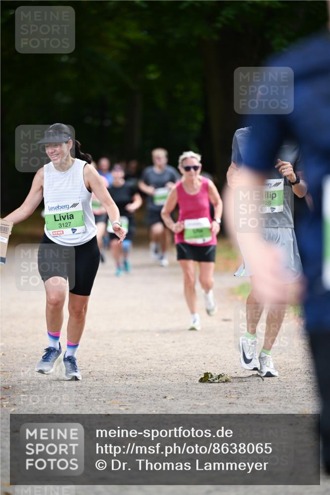 31.08.2025 - 21. Blankeneser Heldenlauf Dr. Thomas Lammeyer http://msf.ph/oto/8638065 31.08.2025 10:51:12 Laufen 3127, 126 meine-sportfotos.de