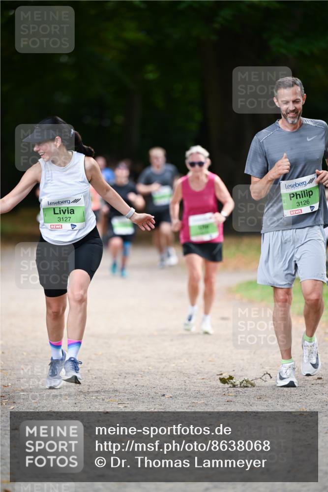31.08.2025 - 21. Blankeneser Heldenlauf Dr. Thomas Lammeyer http://msf.ph/oto/8638068 31.08.2025 10:51:13 Laufen 3127, 3126 meine-sportfotos.de