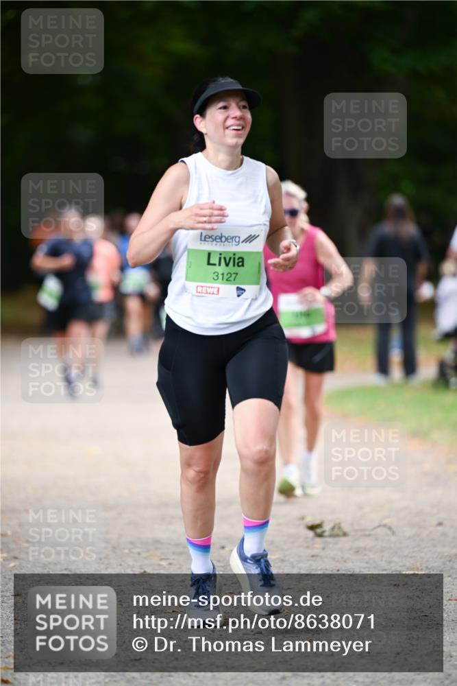 31.08.2025 - 21. Blankeneser Heldenlauf Dr. Thomas Lammeyer http://msf.ph/oto/8638071 31.08.2025 10:51:14 Laufen 3127 meine-sportfotos.de