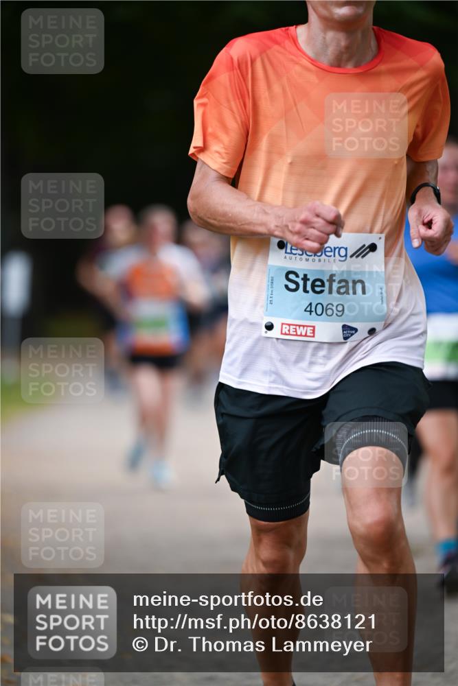 31.08.2025 - 21. Blankeneser Heldenlauf Dr. Thomas Lammeyer http://msf.ph/oto/8638121 31.08.2025 10:51:25 Laufen 21, 1, 4069 meine-sportfotos.de