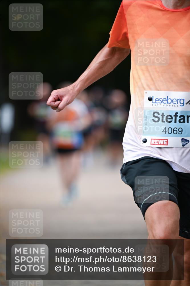 31.08.2025 - 21. Blankeneser Heldenlauf Dr. Thomas Lammeyer http://msf.ph/oto/8638123 31.08.2025 10:51:26 Laufen 21, 1, 4069 meine-sportfotos.de