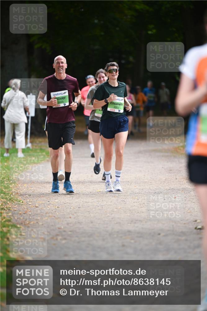 31.08.2025 - 21. Blankeneser Heldenlauf Dr. Thomas Lammeyer http://msf.ph/oto/8638145 31.08.2025 10:51:30 Laufen 3025, 3372 meine-sportfotos.de