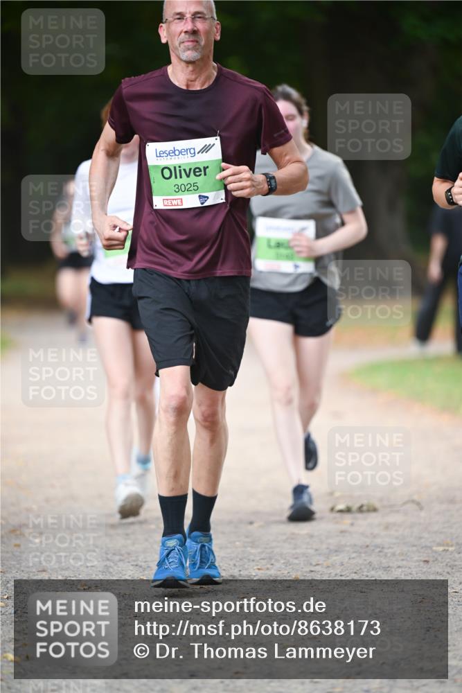 31.08.2025 - 21. Blankeneser Heldenlauf Dr. Thomas Lammeyer http://msf.ph/oto/8638173 31.08.2025 10:51:34 Laufen 3025, 43 meine-sportfotos.de