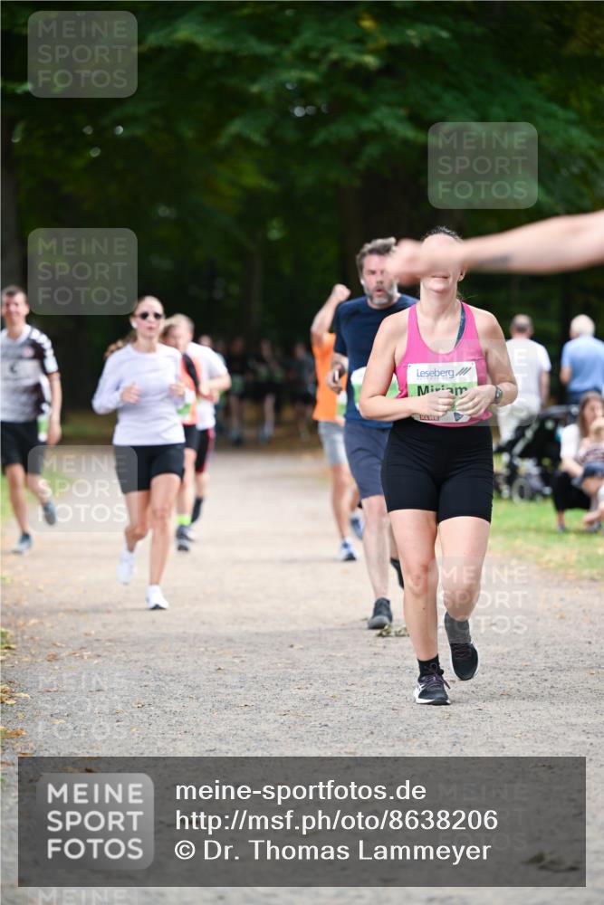 31.08.2025 - 21. Blankeneser Heldenlauf Dr. Thomas Lammeyer http://msf.ph/oto/8638206 31.08.2025 10:51:45 Laufen  meine-sportfotos.de