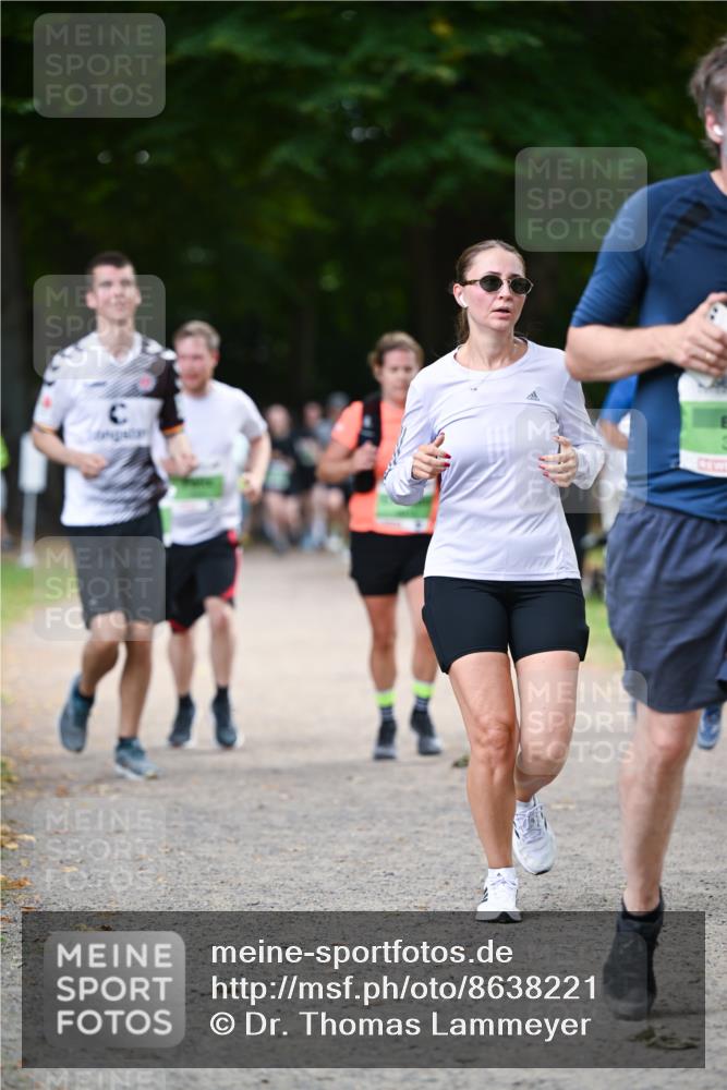 31.08.2025 - 21. Blankeneser Heldenlauf Dr. Thomas Lammeyer http://msf.ph/oto/8638221 31.08.2025 10:51:48 Laufen  meine-sportfotos.de