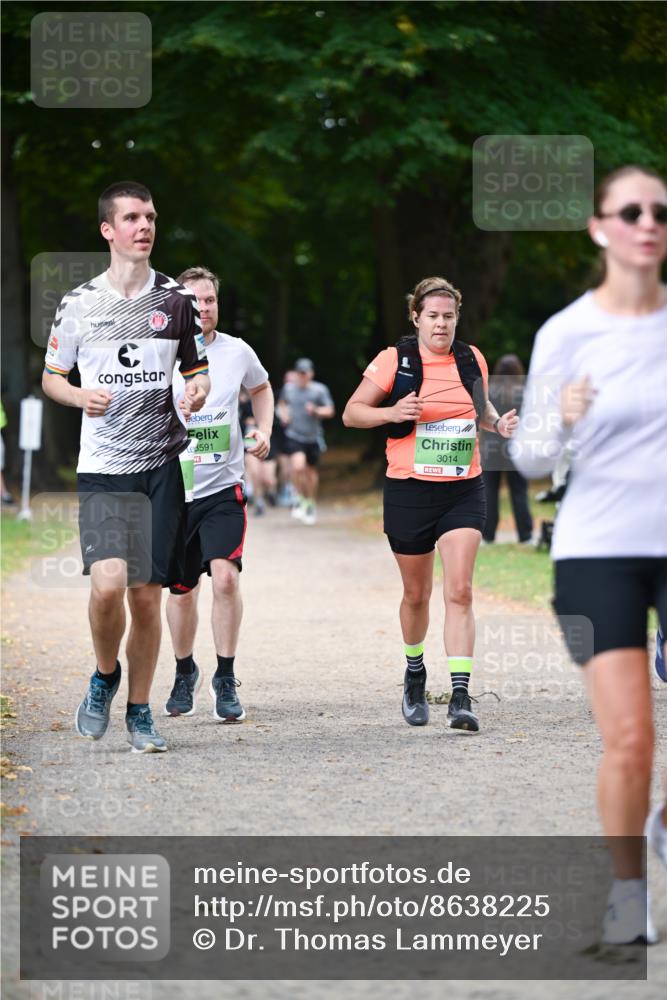 31.08.2025 - 21. Blankeneser Heldenlauf Dr. Thomas Lammeyer http://msf.ph/oto/8638225 31.08.2025 10:51:49 Laufen 3591, 3014 meine-sportfotos.de