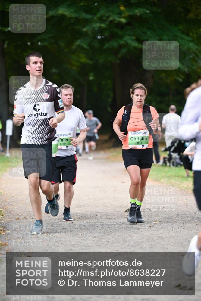 31.08.2025 - 21. Blankeneser Heldenlauf Dr. Thomas Lammeyer http://msf.ph/oto/8638227 31.08.2025 10:51:49 Laufen 3591, 3014 meine-sportfotos.de
