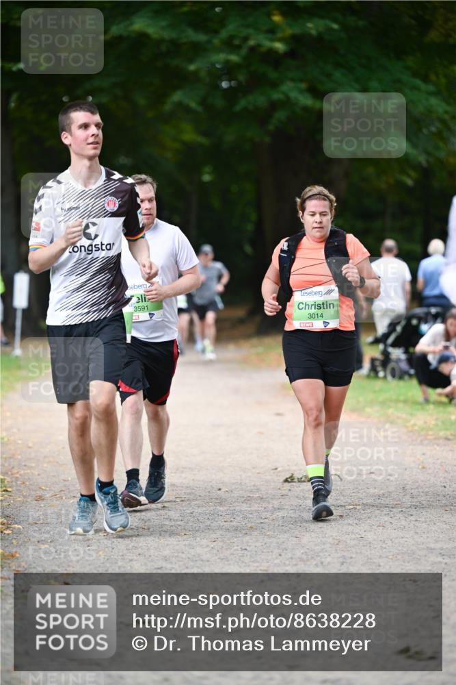 31.08.2025 - 21. Blankeneser Heldenlauf Dr. Thomas Lammeyer http://msf.ph/oto/8638228 31.08.2025 10:51:49 Laufen 3591, 3014 meine-sportfotos.de