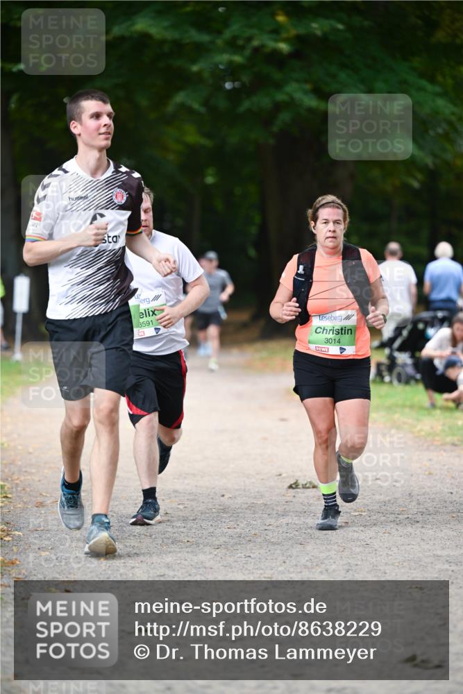 31.08.2025 - 21. Blankeneser Heldenlauf Dr. Thomas Lammeyer http://msf.ph/oto/8638229 31.08.2025 10:51:49 Laufen 3591, 3014 meine-sportfotos.de