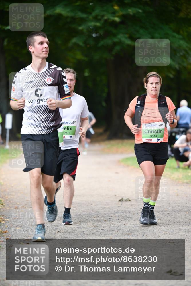 31.08.2025 - 21. Blankeneser Heldenlauf Dr. Thomas Lammeyer http://msf.ph/oto/8638230 31.08.2025 10:51:50 Laufen 3591, 3014 meine-sportfotos.de