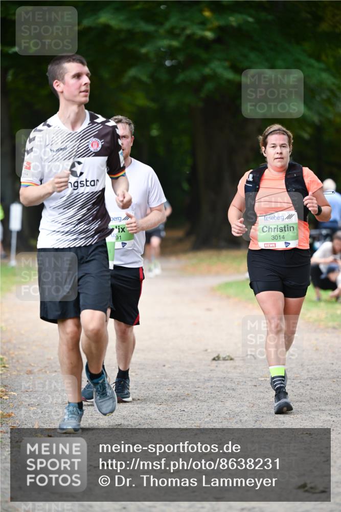 31.08.2025 - 21. Blankeneser Heldenlauf Dr. Thomas Lammeyer http://msf.ph/oto/8638231 31.08.2025 10:51:50 Laufen 91, 3014 meine-sportfotos.de
