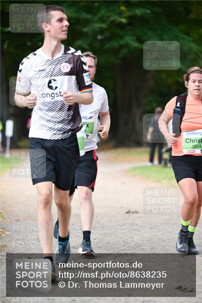 31.08.2025 - 21. Blankeneser Heldenlauf Dr. Thomas Lammeyer http://msf.ph/oto/8638235 31.08.2025 10:51:50 Laufen 3014 meine-sportfotos.de