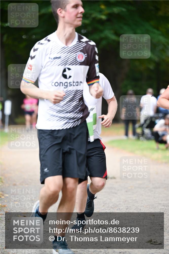 31.08.2025 - 21. Blankeneser Heldenlauf Dr. Thomas Lammeyer http://msf.ph/oto/8638239 31.08.2025 10:51:51 Laufen  meine-sportfotos.de