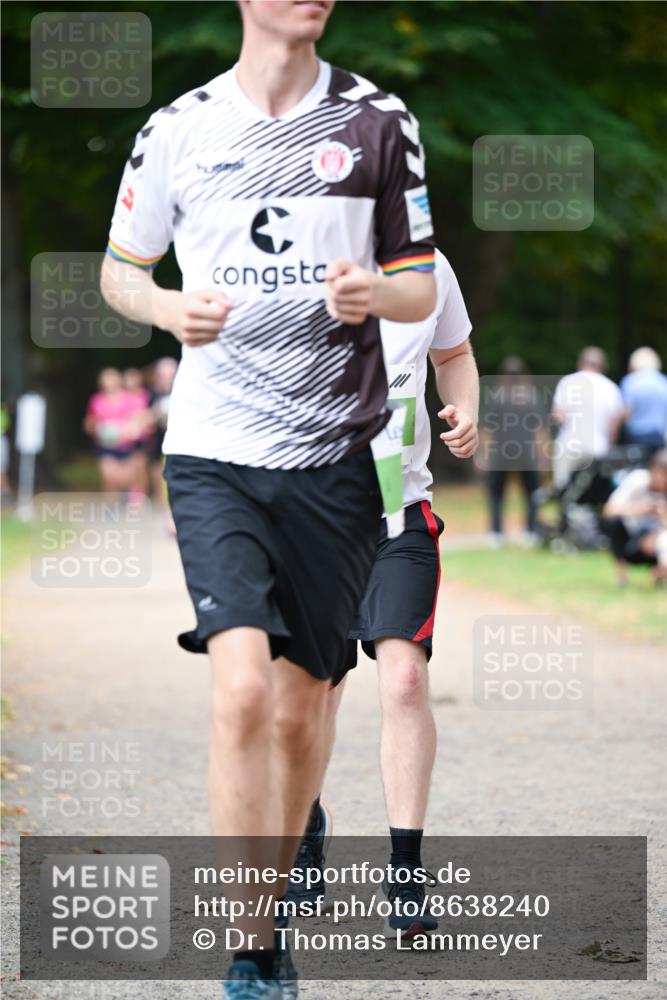 31.08.2025 - 21. Blankeneser Heldenlauf Dr. Thomas Lammeyer http://msf.ph/oto/8638240 31.08.2025 10:51:51 Laufen  meine-sportfotos.de