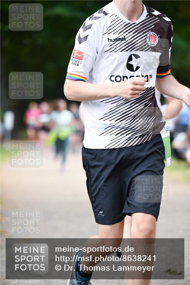 31.08.2025 - 21. Blankeneser Heldenlauf Dr. Thomas Lammeyer http://msf.ph/oto/8638241 31.08.2025 10:51:52 Laufen 1910 meine-sportfotos.de