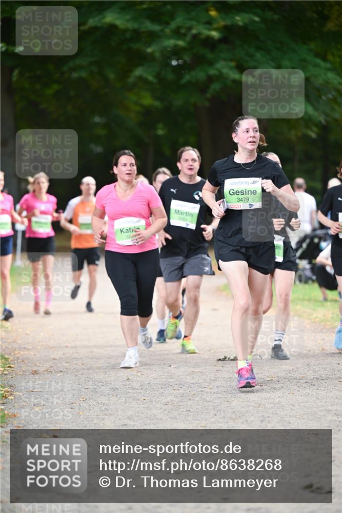 31.08.2025 - 21. Blankeneser Heldenlauf Dr. Thomas Lammeyer http://msf.ph/oto/8638268 31.08.2025 10:52:00 Laufen 32, 3060, 3479 meine-sportfotos.de