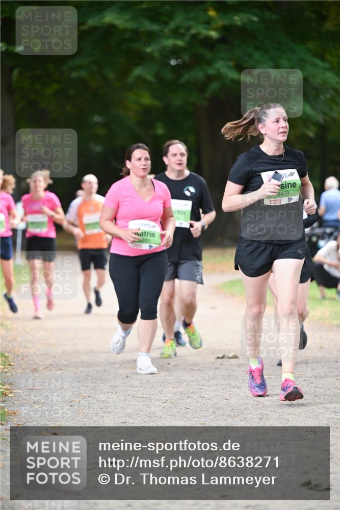 31.08.2025 - 21. Blankeneser Heldenlauf Dr. Thomas Lammeyer http://msf.ph/oto/8638271 31.08.2025 10:52:01 Laufen 293, 19, 11, 3479 meine-sportfotos.de