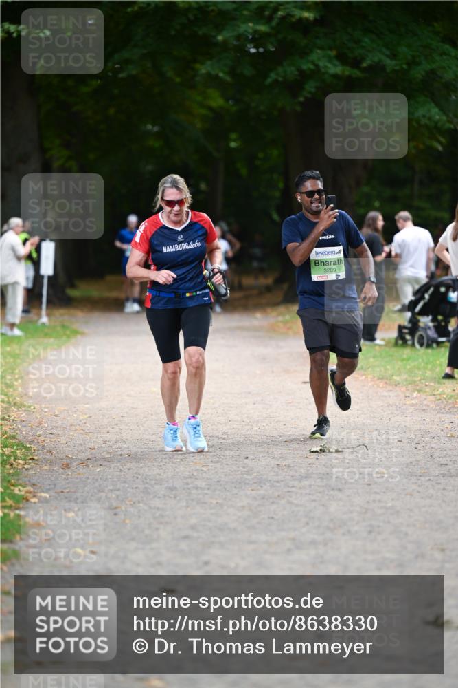 31.08.2025 - 21. Blankeneser Heldenlauf Dr. Thomas Lammeyer http://msf.ph/oto/8638330 31.08.2025 10:52:15 Laufen 3209 meine-sportfotos.de