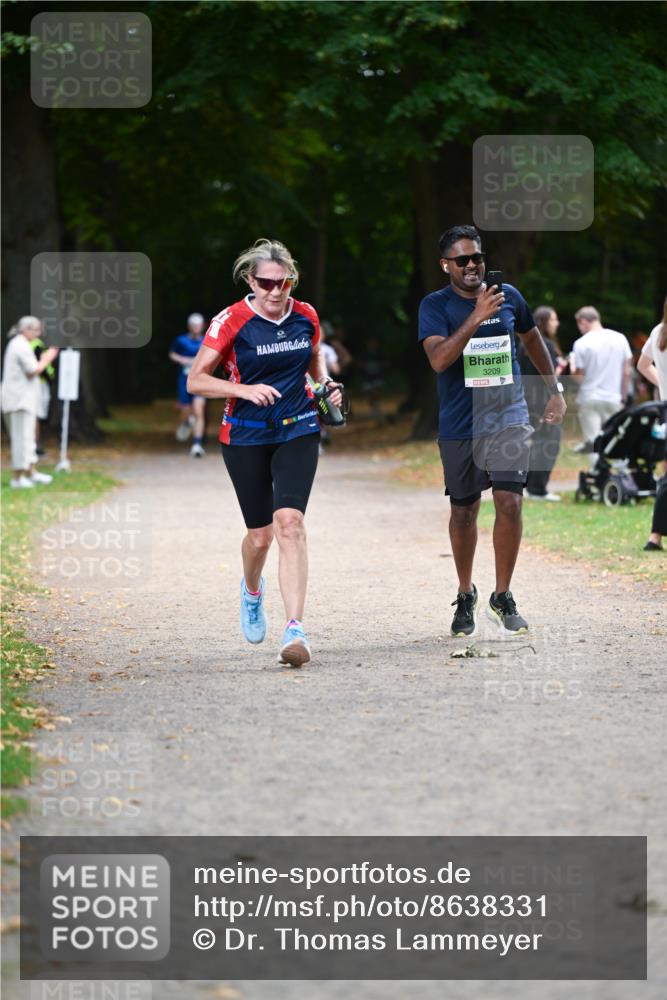 31.08.2025 - 21. Blankeneser Heldenlauf Dr. Thomas Lammeyer http://msf.ph/oto/8638331 31.08.2025 10:52:16 Laufen 3209 meine-sportfotos.de