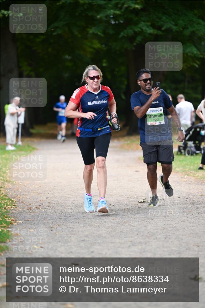 31.08.2025 - 21. Blankeneser Heldenlauf Dr. Thomas Lammeyer http://msf.ph/oto/8638334 31.08.2025 10:52:16 Laufen 3209 meine-sportfotos.de