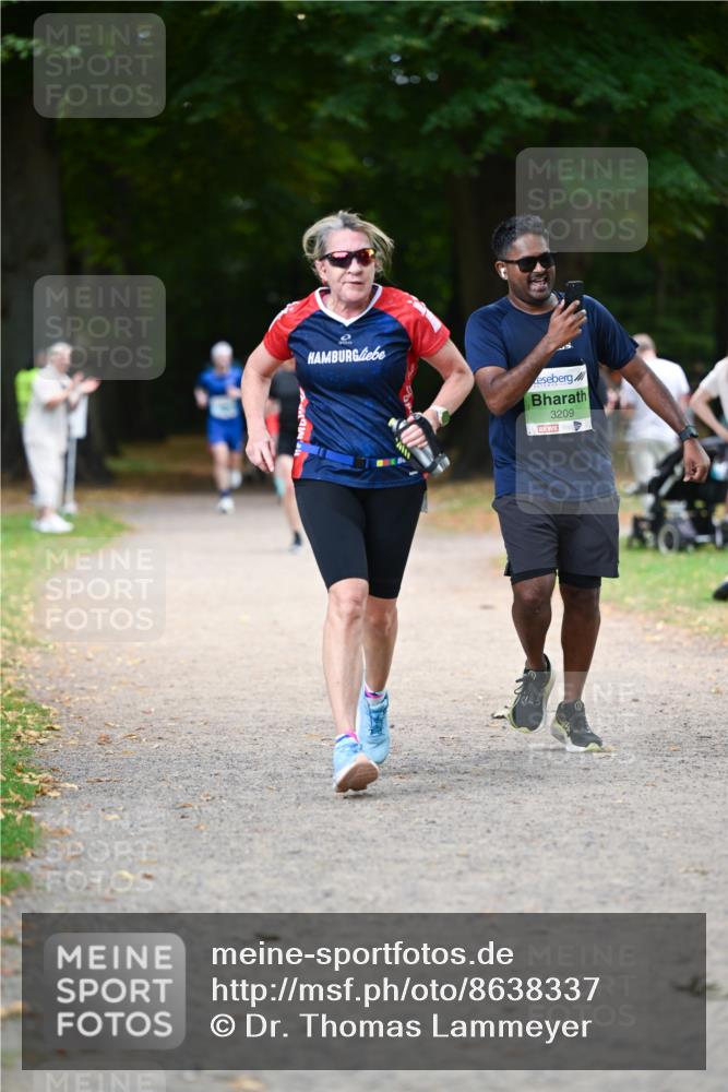 31.08.2025 - 21. Blankeneser Heldenlauf Dr. Thomas Lammeyer http://msf.ph/oto/8638337 31.08.2025 10:52:17 Laufen 3209 meine-sportfotos.de