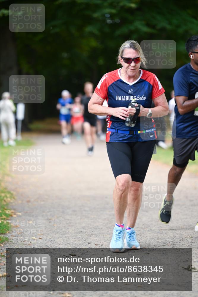 31.08.2025 - 21. Blankeneser Heldenlauf Dr. Thomas Lammeyer http://msf.ph/oto/8638345 31.08.2025 10:52:18 Laufen  meine-sportfotos.de