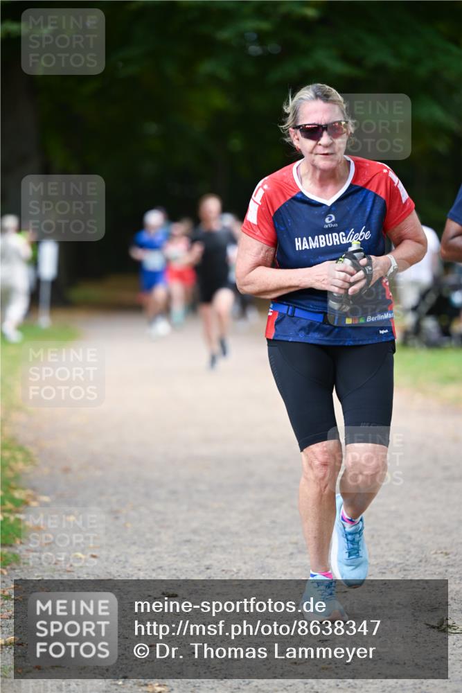 31.08.2025 - 21. Blankeneser Heldenlauf Dr. Thomas Lammeyer http://msf.ph/oto/8638347 31.08.2025 10:52:18 Laufen  meine-sportfotos.de