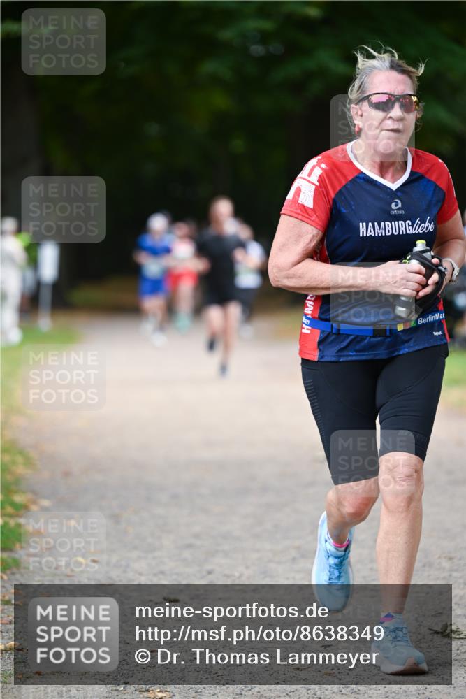 31.08.2025 - 21. Blankeneser Heldenlauf Dr. Thomas Lammeyer http://msf.ph/oto/8638349 31.08.2025 10:52:18 Laufen  meine-sportfotos.de