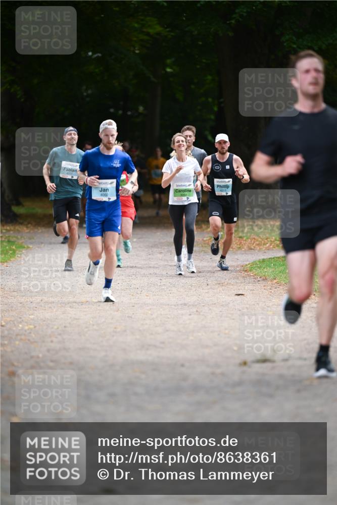 31.08.2025 - 21. Blankeneser Heldenlauf Dr. Thomas Lammeyer http://msf.ph/oto/8638361 31.08.2025 10:52:22 Laufen 4002, 4211 meine-sportfotos.de