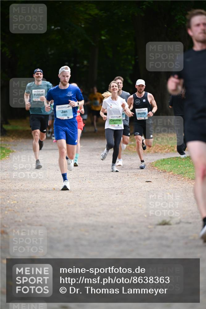 31.08.2025 - 21. Blankeneser Heldenlauf Dr. Thomas Lammeyer http://msf.ph/oto/8638363 31.08.2025 10:52:22 Laufen 354, 4002, 3054, 4211 meine-sportfotos.de