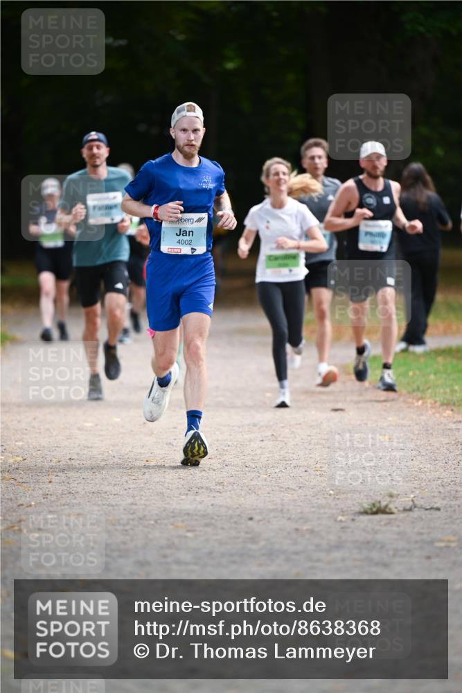 31.08.2025 - 21. Blankeneser Heldenlauf Dr. Thomas Lammeyer http://msf.ph/oto/8638368 31.08.2025 10:52:23 Laufen 4002, 222 meine-sportfotos.de
