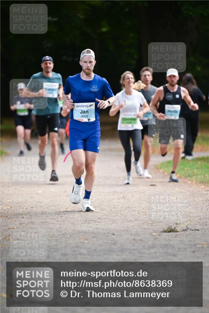 31.08.2025 - 21. Blankeneser Heldenlauf Dr. Thomas Lammeyer http://msf.ph/oto/8638369 31.08.2025 10:52:23 Laufen 4002 meine-sportfotos.de