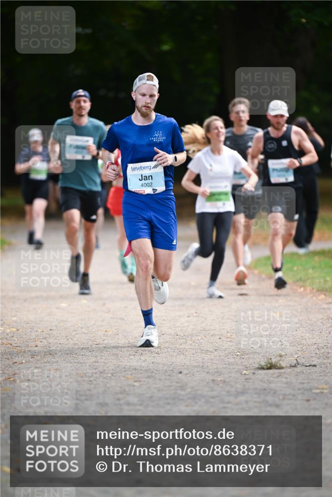 31.08.2025 - 21. Blankeneser Heldenlauf Dr. Thomas Lammeyer http://msf.ph/oto/8638371 31.08.2025 10:52:23 Laufen 4002 meine-sportfotos.de