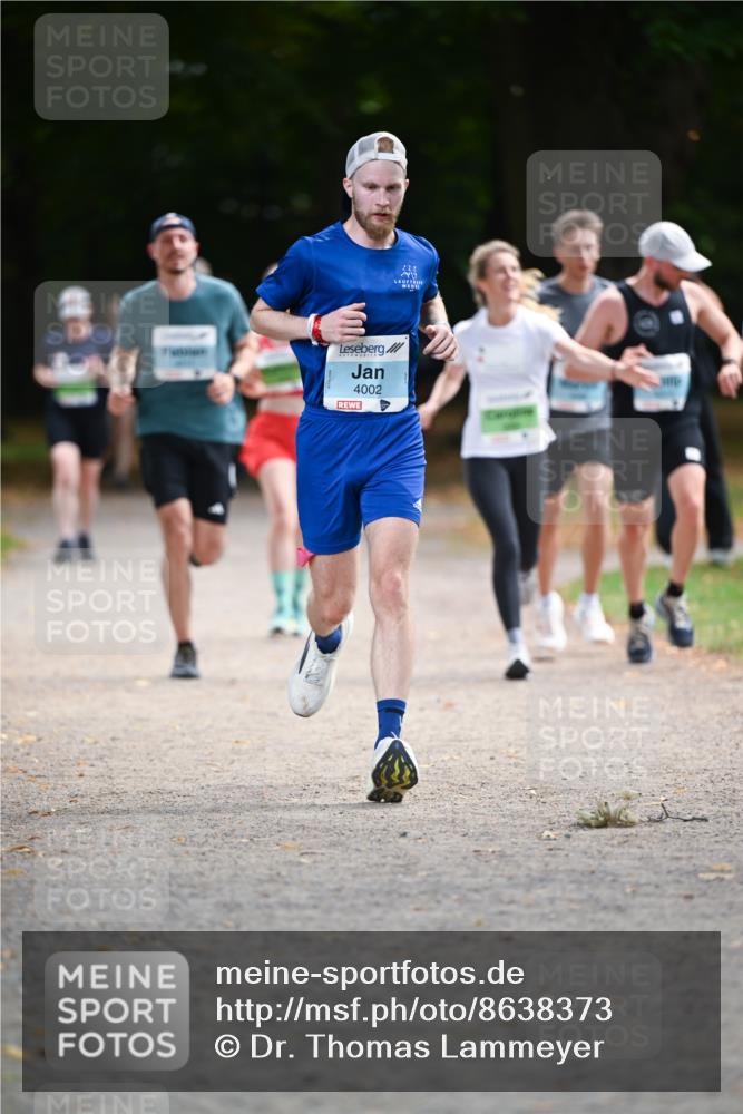 31.08.2025 - 21. Blankeneser Heldenlauf Dr. Thomas Lammeyer http://msf.ph/oto/8638373 31.08.2025 10:52:24 Laufen 4002 meine-sportfotos.de