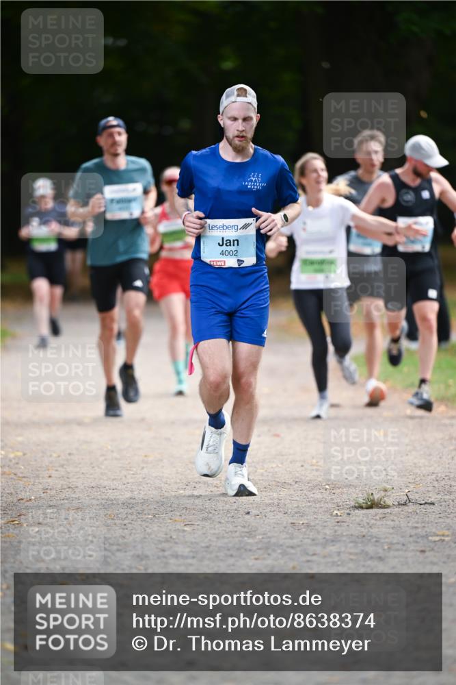 31.08.2025 - 21. Blankeneser Heldenlauf Dr. Thomas Lammeyer http://msf.ph/oto/8638374 31.08.2025 10:52:24 Laufen 4002 meine-sportfotos.de