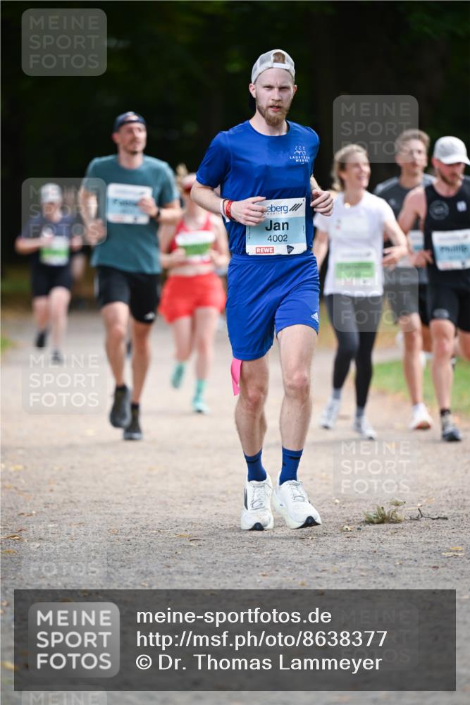 31.08.2025 - 21. Blankeneser Heldenlauf Dr. Thomas Lammeyer http://msf.ph/oto/8638377 31.08.2025 10:52:24 Laufen 4002, 222 meine-sportfotos.de