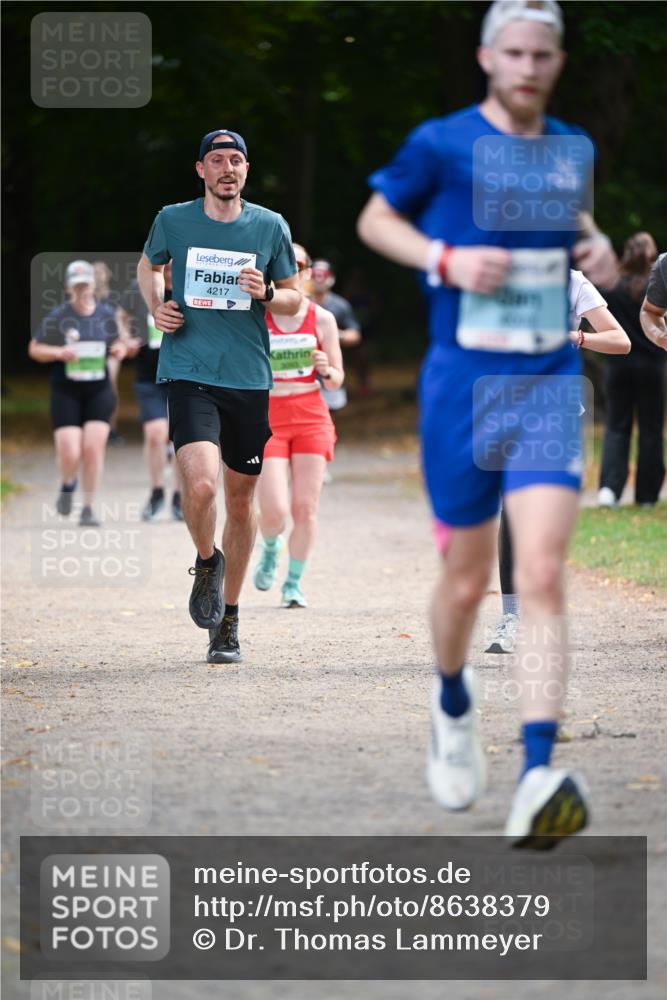 31.08.2025 - 21. Blankeneser Heldenlauf Dr. Thomas Lammeyer http://msf.ph/oto/8638379 31.08.2025 10:52:25 Laufen 4217 meine-sportfotos.de