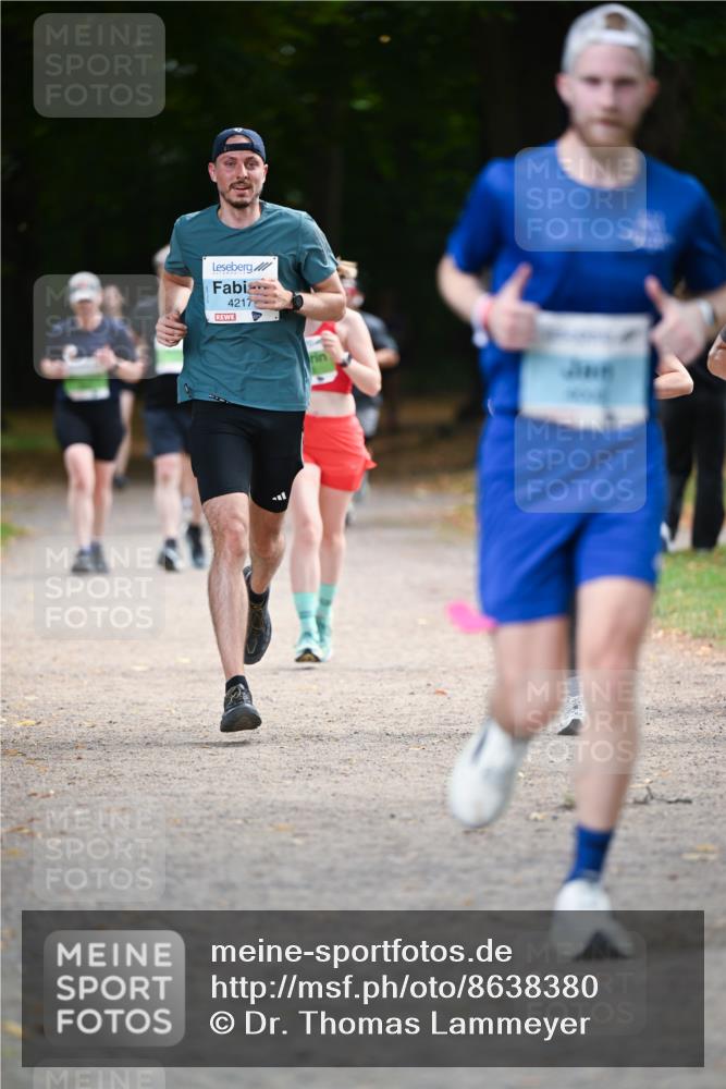 31.08.2025 - 21. Blankeneser Heldenlauf Dr. Thomas Lammeyer http://msf.ph/oto/8638380 31.08.2025 10:52:25 Laufen 4217 meine-sportfotos.de