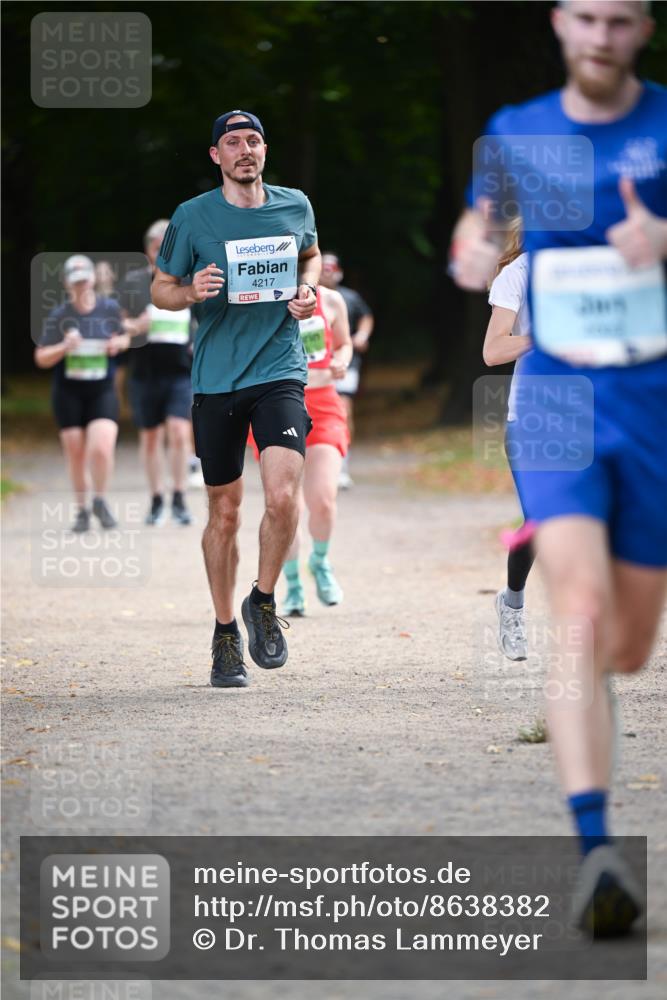 31.08.2025 - 21. Blankeneser Heldenlauf Dr. Thomas Lammeyer http://msf.ph/oto/8638382 31.08.2025 10:52:25 Laufen 4217 meine-sportfotos.de