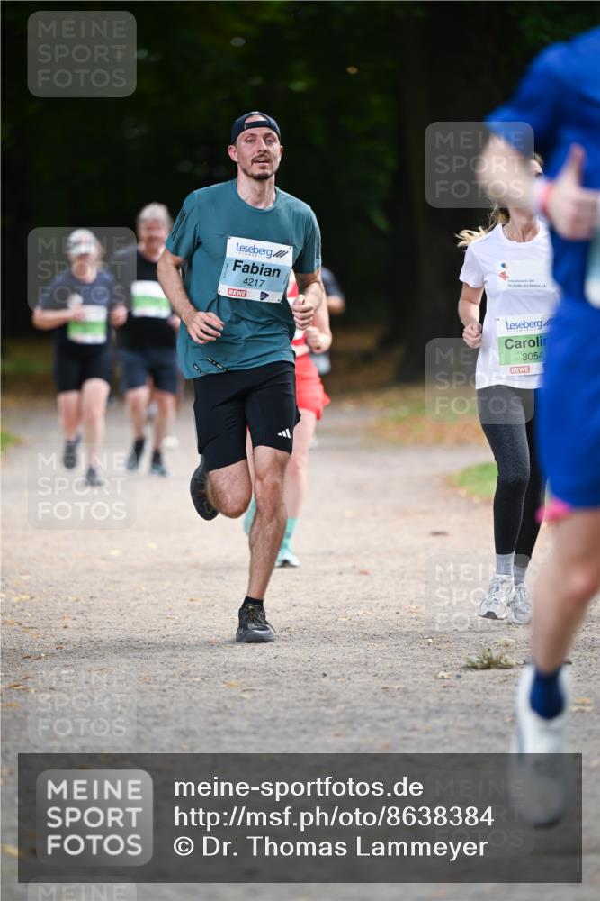 31.08.2025 - 21. Blankeneser Heldenlauf Dr. Thomas Lammeyer http://msf.ph/oto/8638384 31.08.2025 10:52:26 Laufen 4217, 3054 meine-sportfotos.de