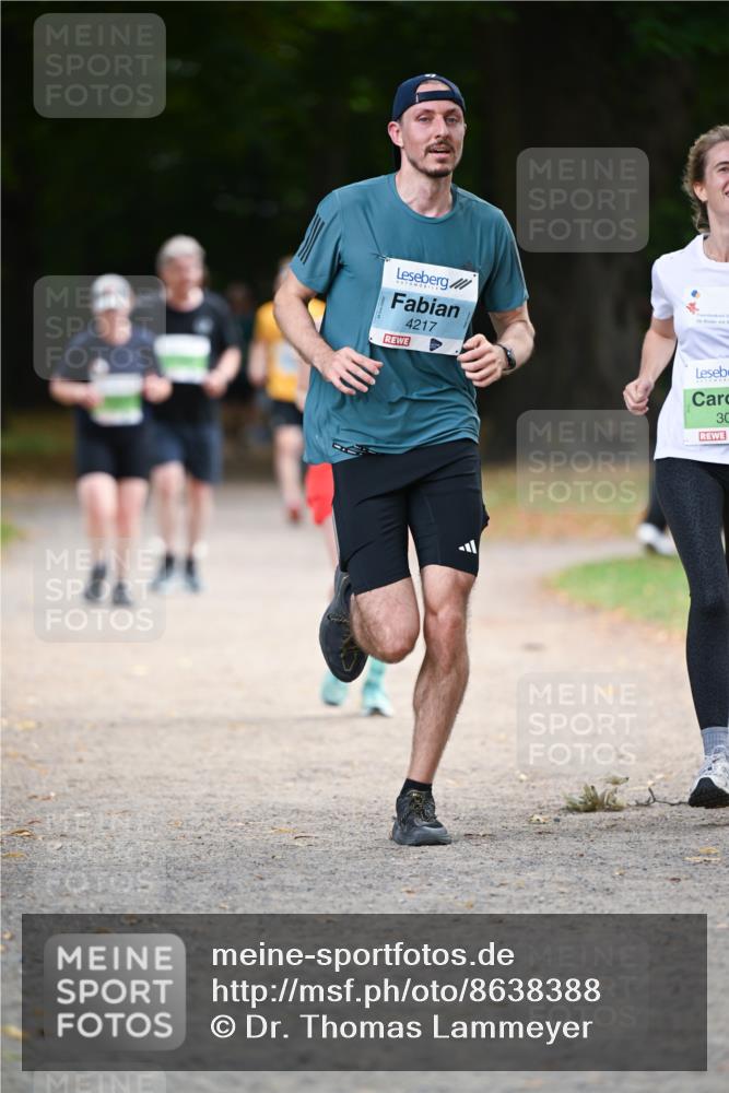 31.08.2025 - 21. Blankeneser Heldenlauf Dr. Thomas Lammeyer http://msf.ph/oto/8638388 31.08.2025 10:52:26 Laufen 4217, 30 meine-sportfotos.de